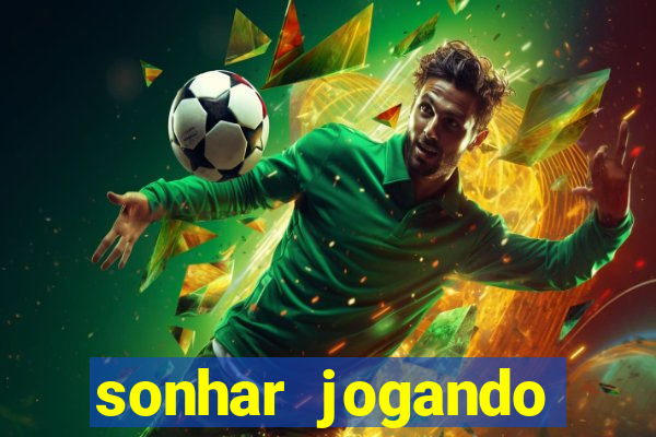 sonhar jogando baralho no jogo do bicho